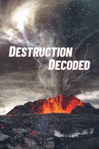 Serie Destruction Decoded