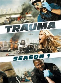Serie Trauma