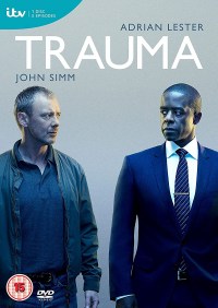 Serie Trauma