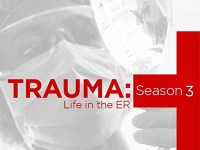 Serie Trauma: Life in the E.R.