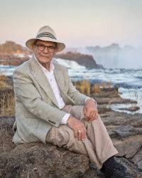 Travels with Agatha with Sir David Suchet