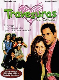 Serie Travesuras del corazón