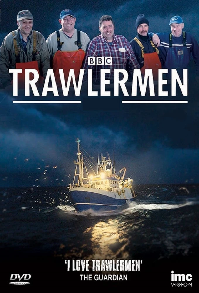 Poster  de Trawlermen