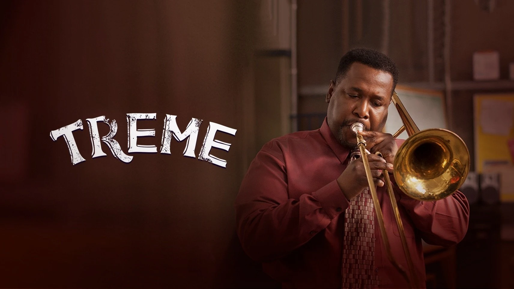 Foto de Treme