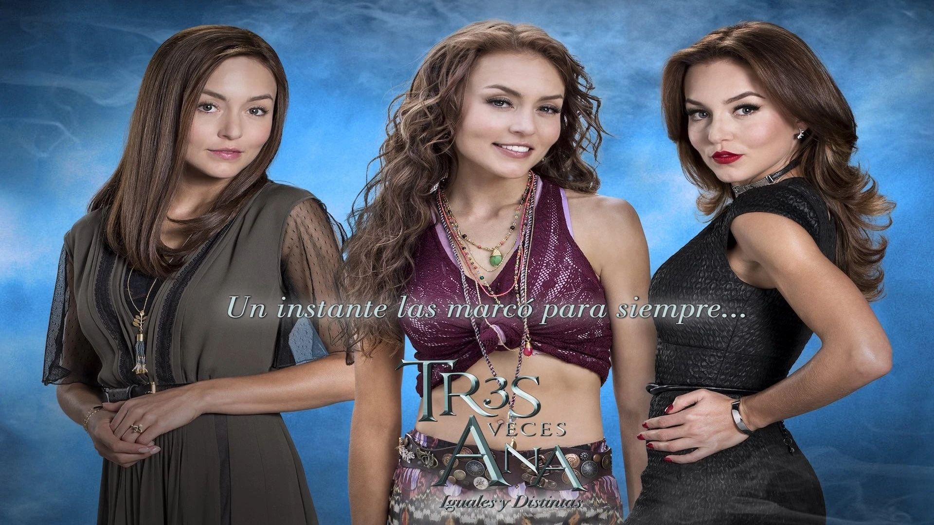 Foto de The Three Sides of Ana