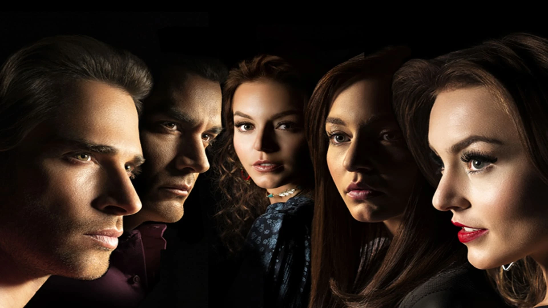 Foto de The Three Sides of Ana