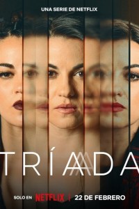 Serie Triada