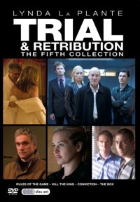Serie Trial & Retribution