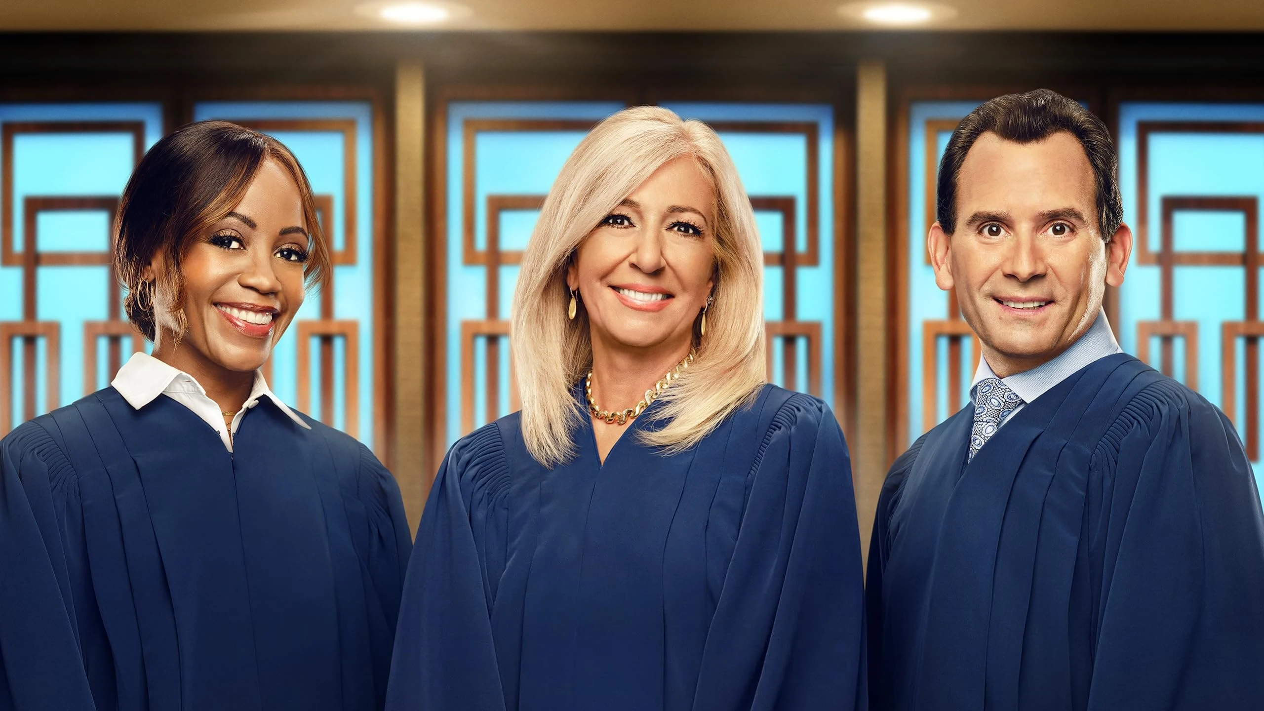 Foto de Tribunal Justice