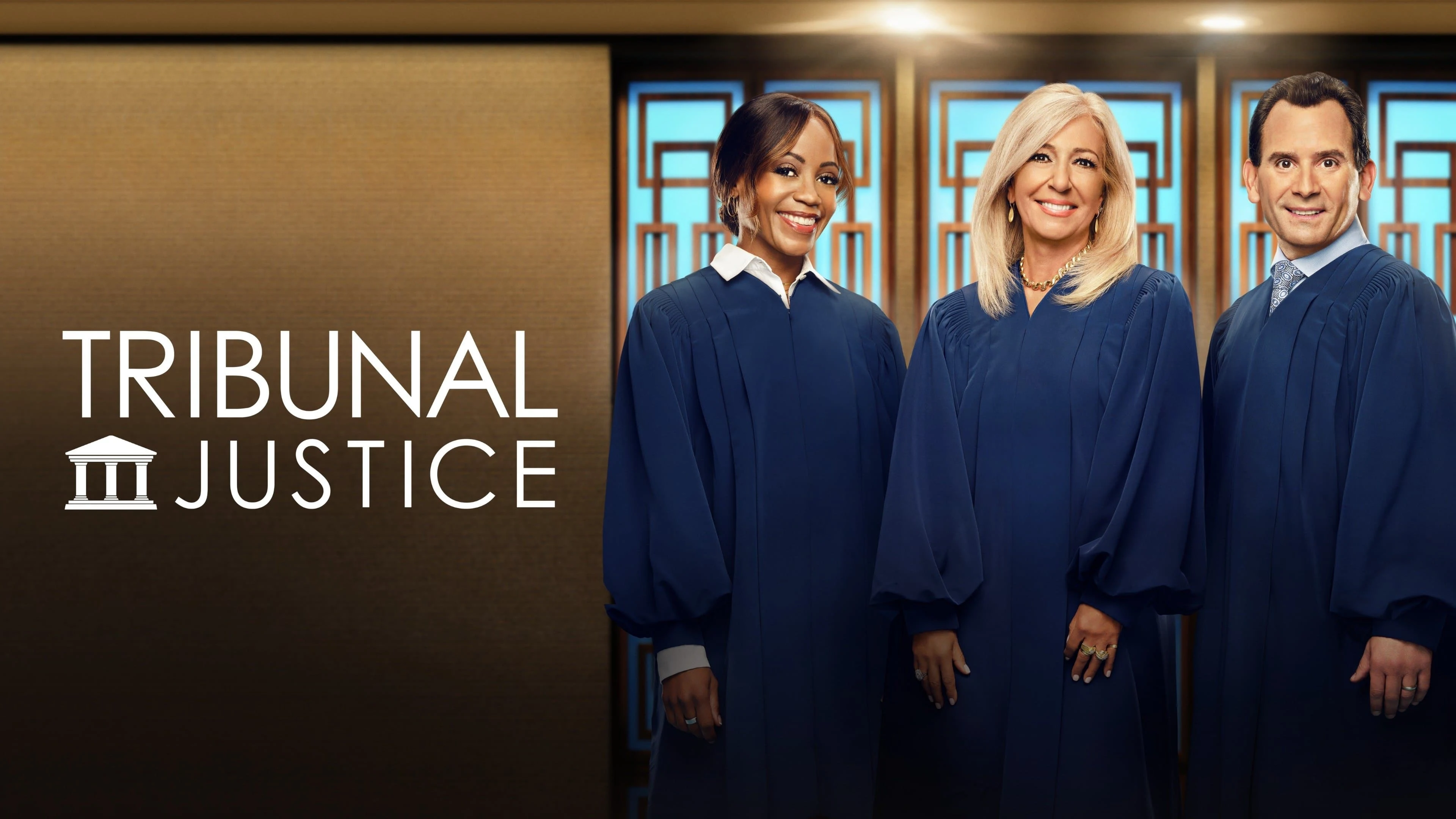 Foto de Tribunal Justice