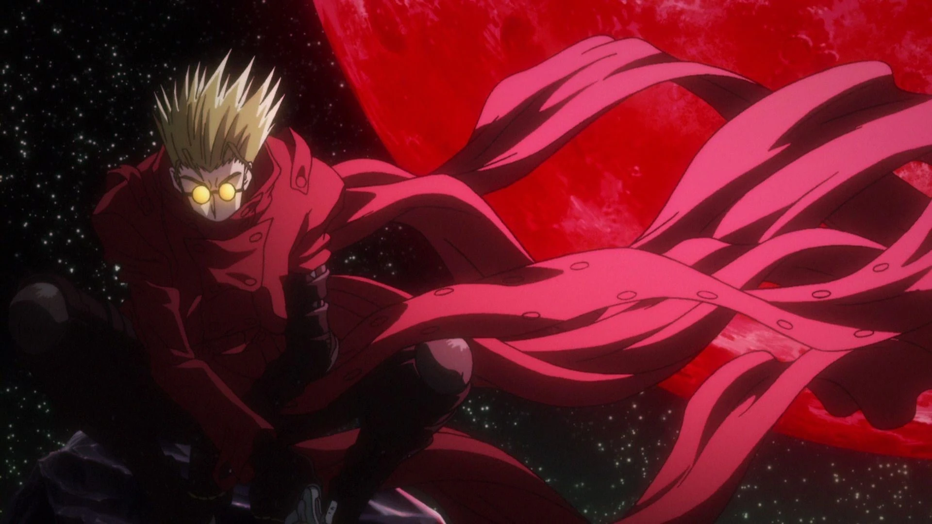 Foto de TRIGUN