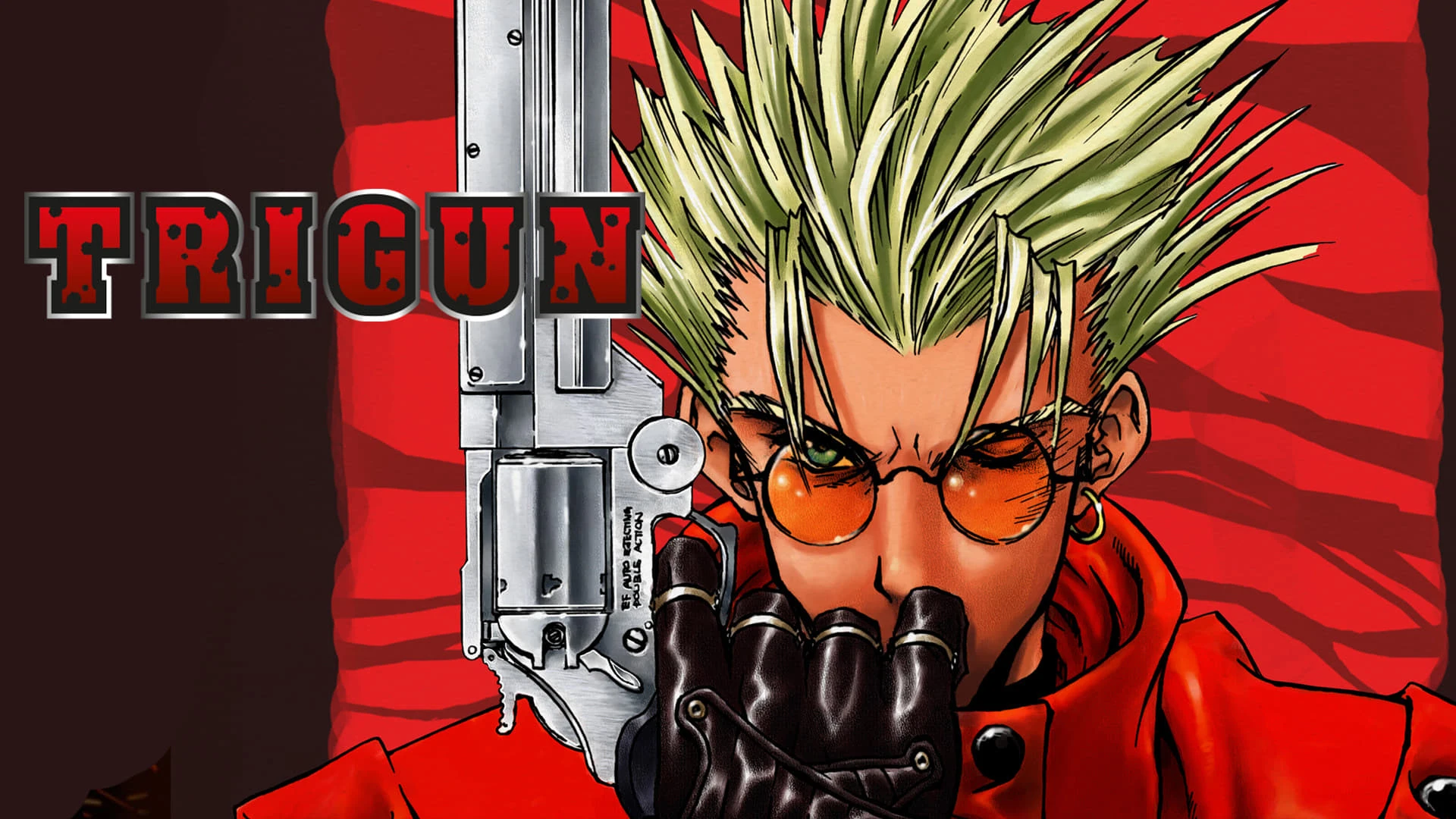 Foto de TRIGUN