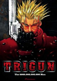 Serie TRIGUN