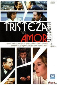 Serie Tristeza de amor