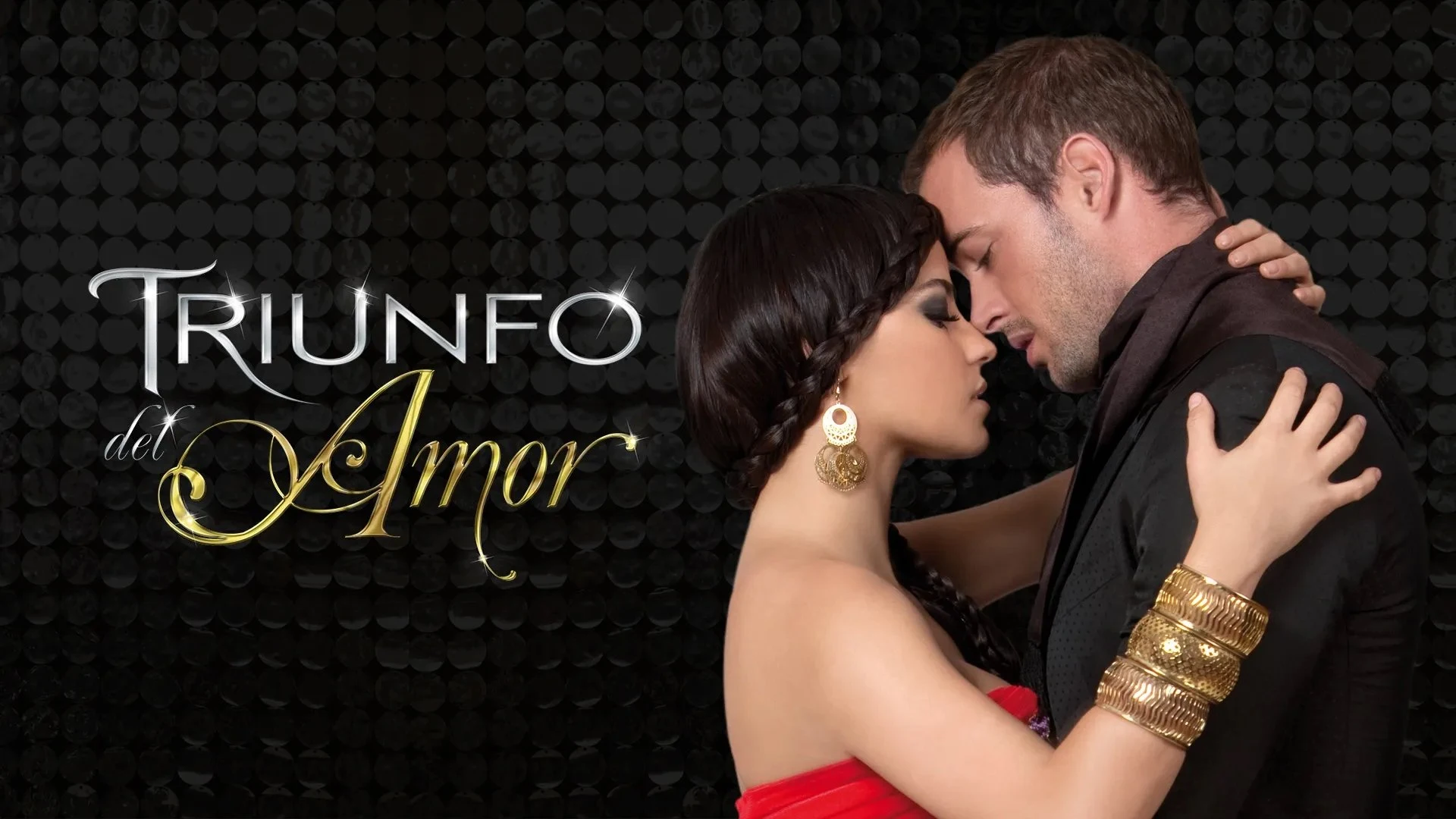 Foto de Triunfo del amor