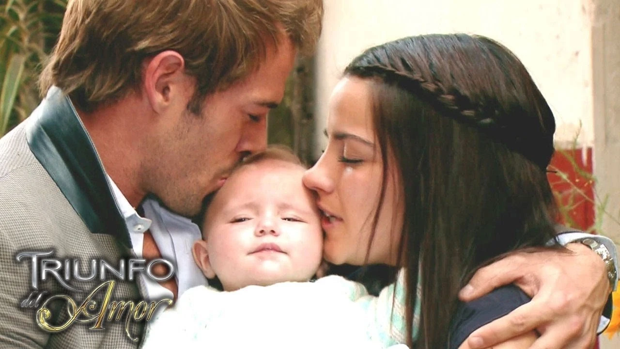 Foto de Triunfo del amor