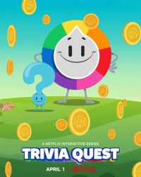 Serie Trivia Quest