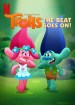 Trolls: ¡No pierdas el ritmo!