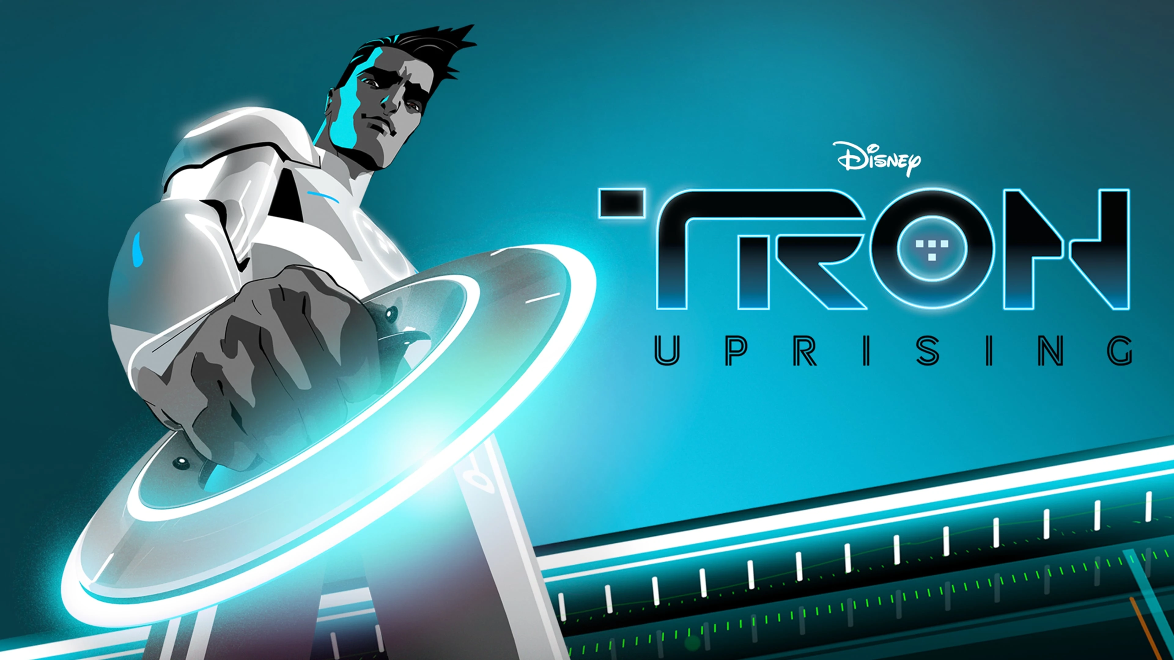 Foto de Tron: Uprising