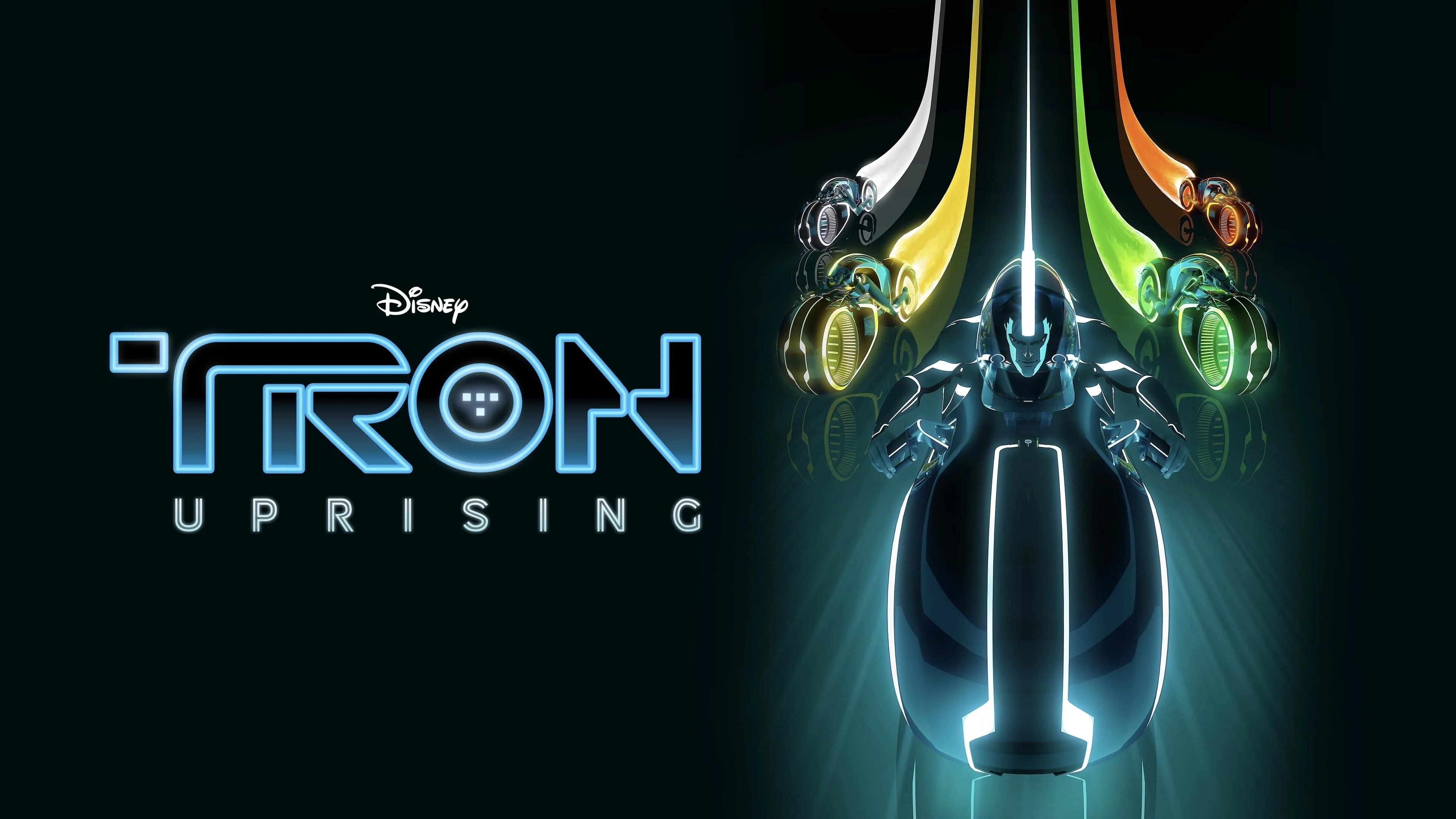 Foto de Tron: Uprising