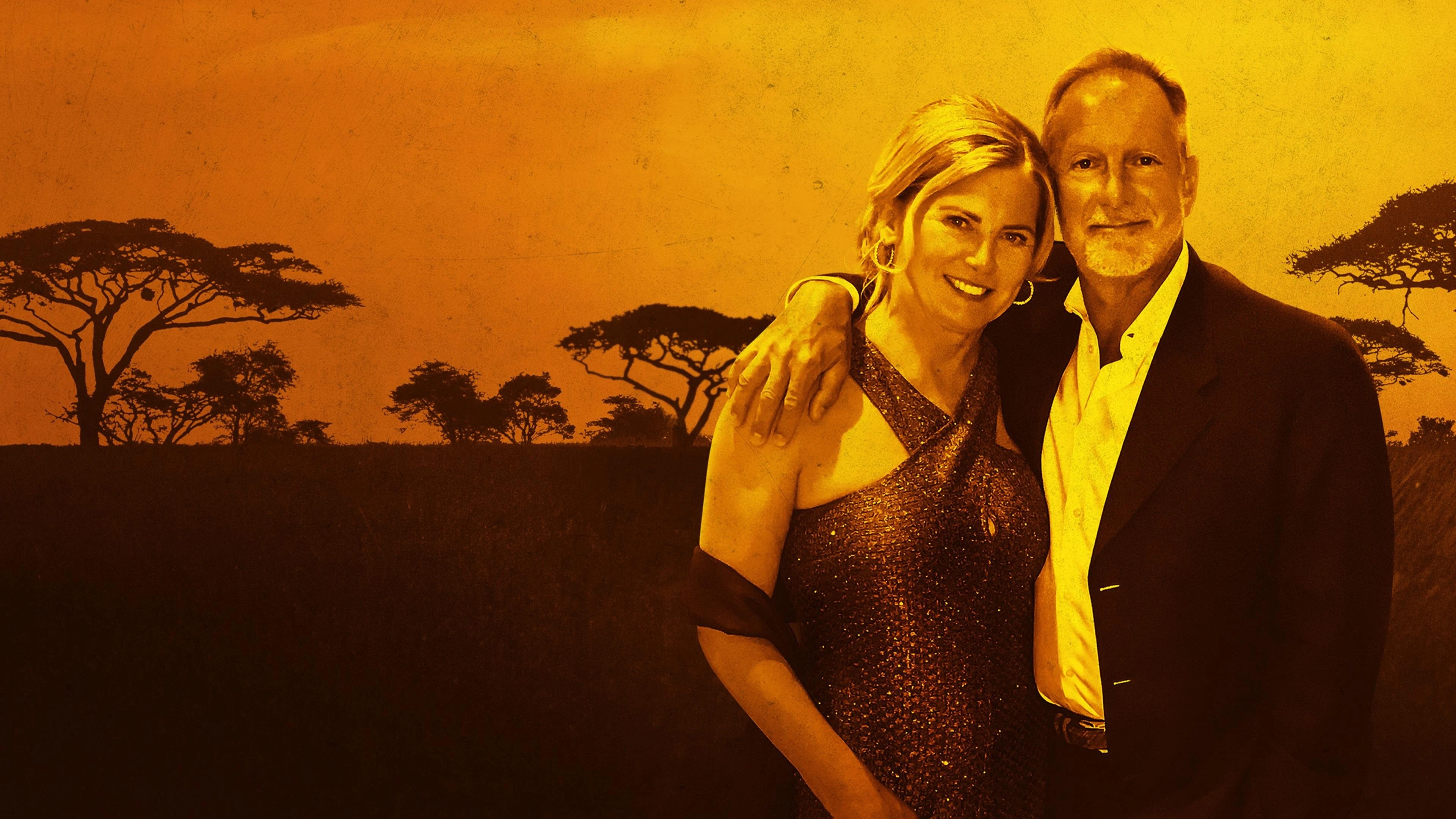 Foto de Trophy Wife: Murder on Safari