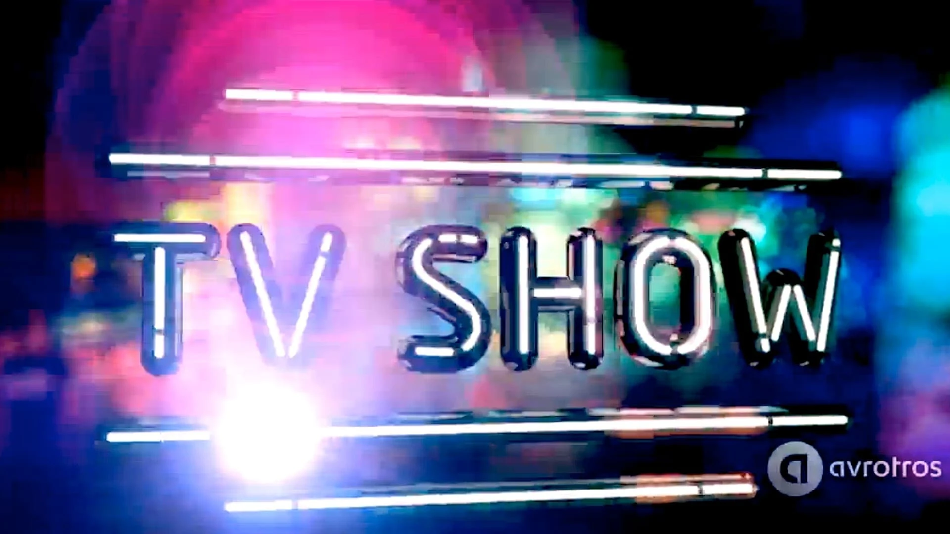 Foto de TROS TV Show