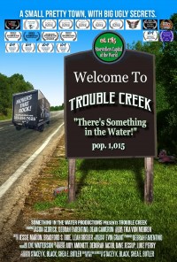 Serie Trouble Creek