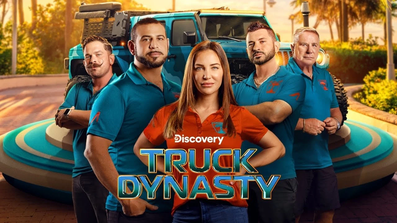 Foto de Truck Dynasty