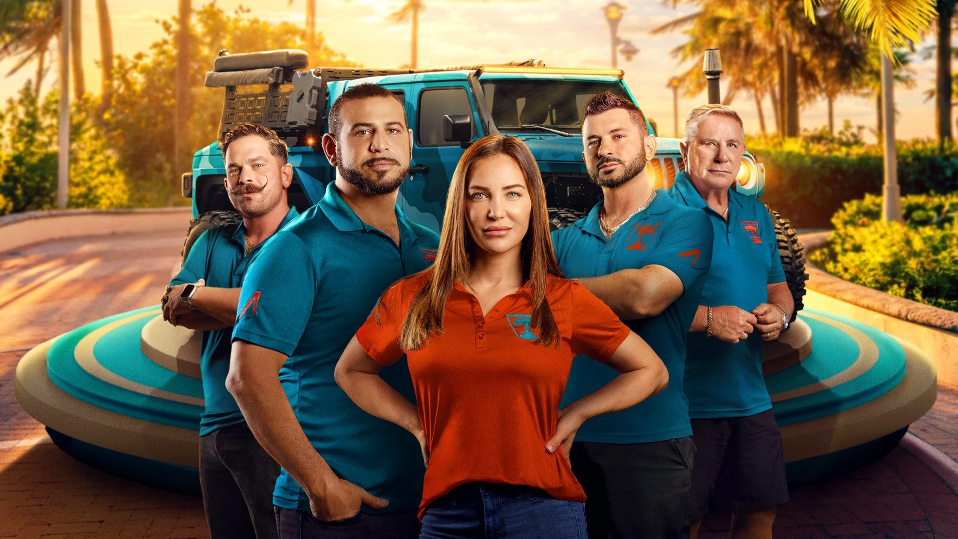 Foto de Truck Dynasty