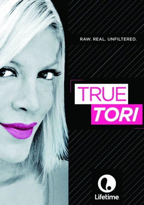 Poster  de la temporada 1 de True Tori
