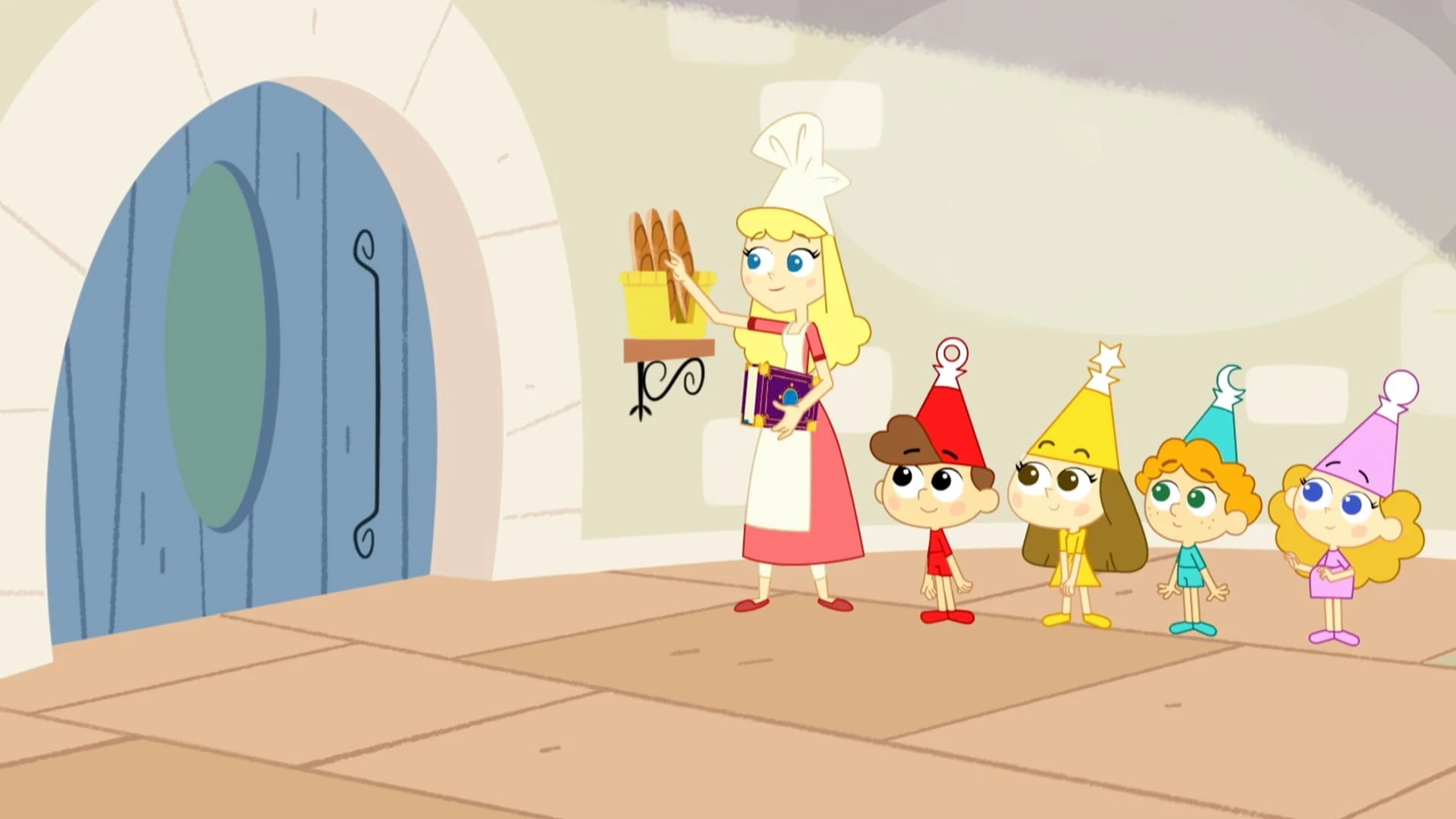 Foto de Trulli Tales