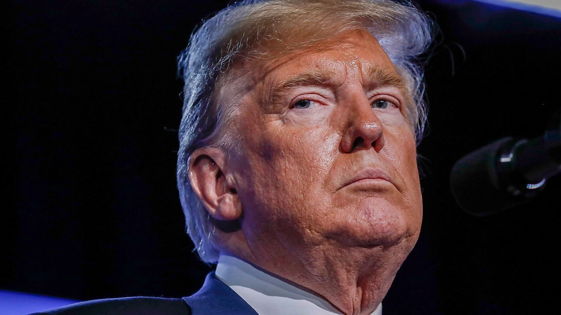 Foto de Trump Takes on the World
