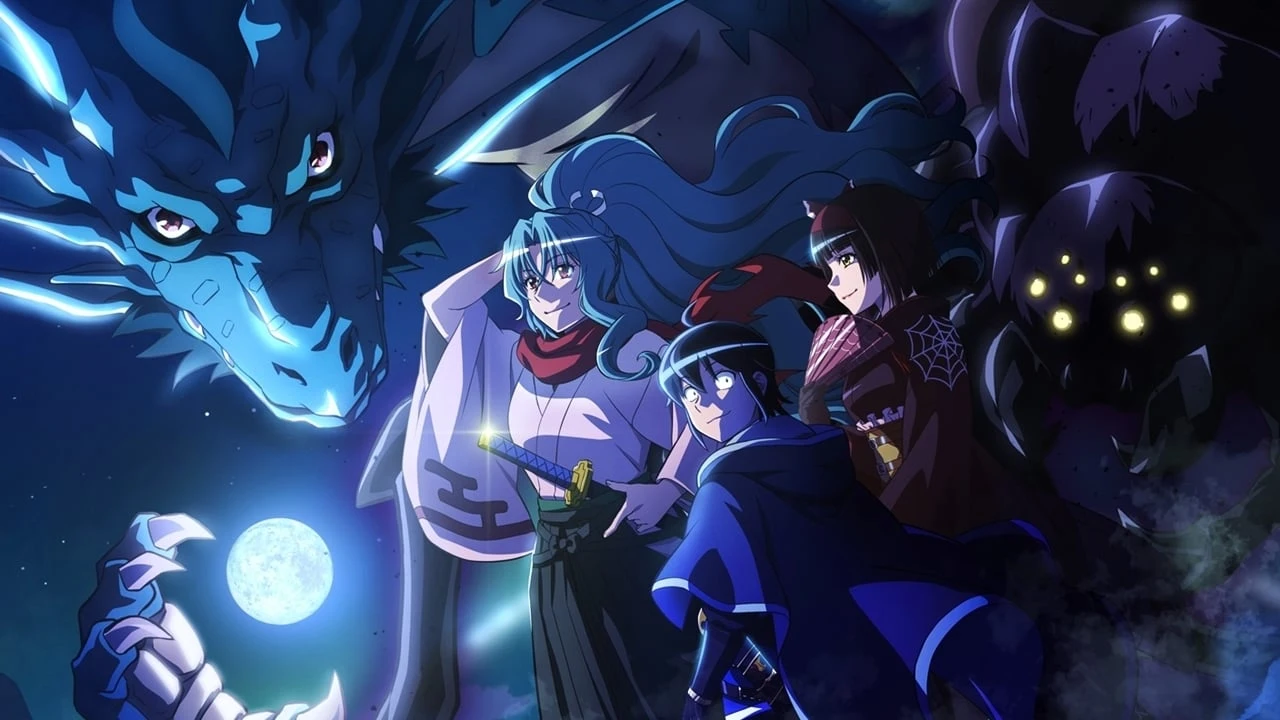 Foto de Tsukimichi -Moonlit Fantasy-