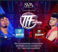 Serie TTF El Reality