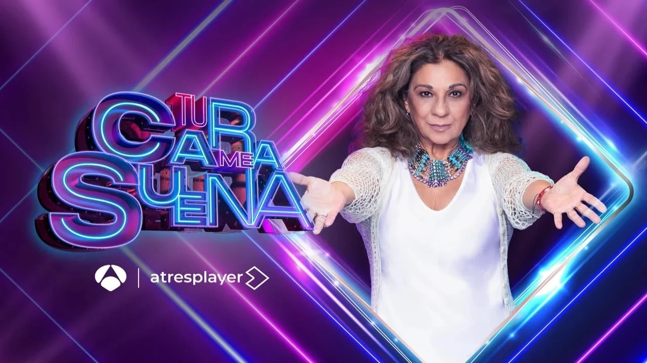 Foto de Tu Cara Me Suena
