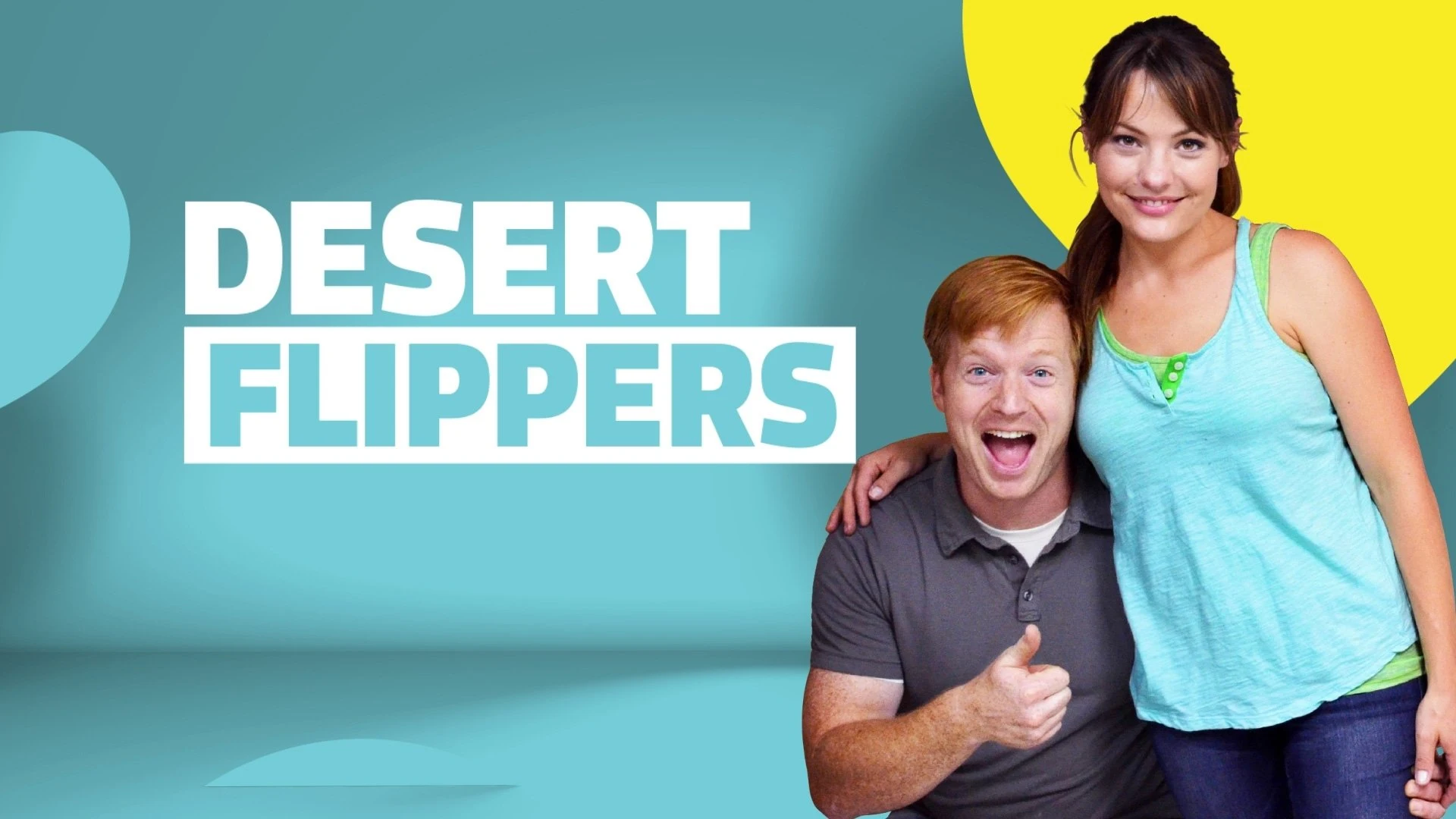 Foto de Desert Flippers