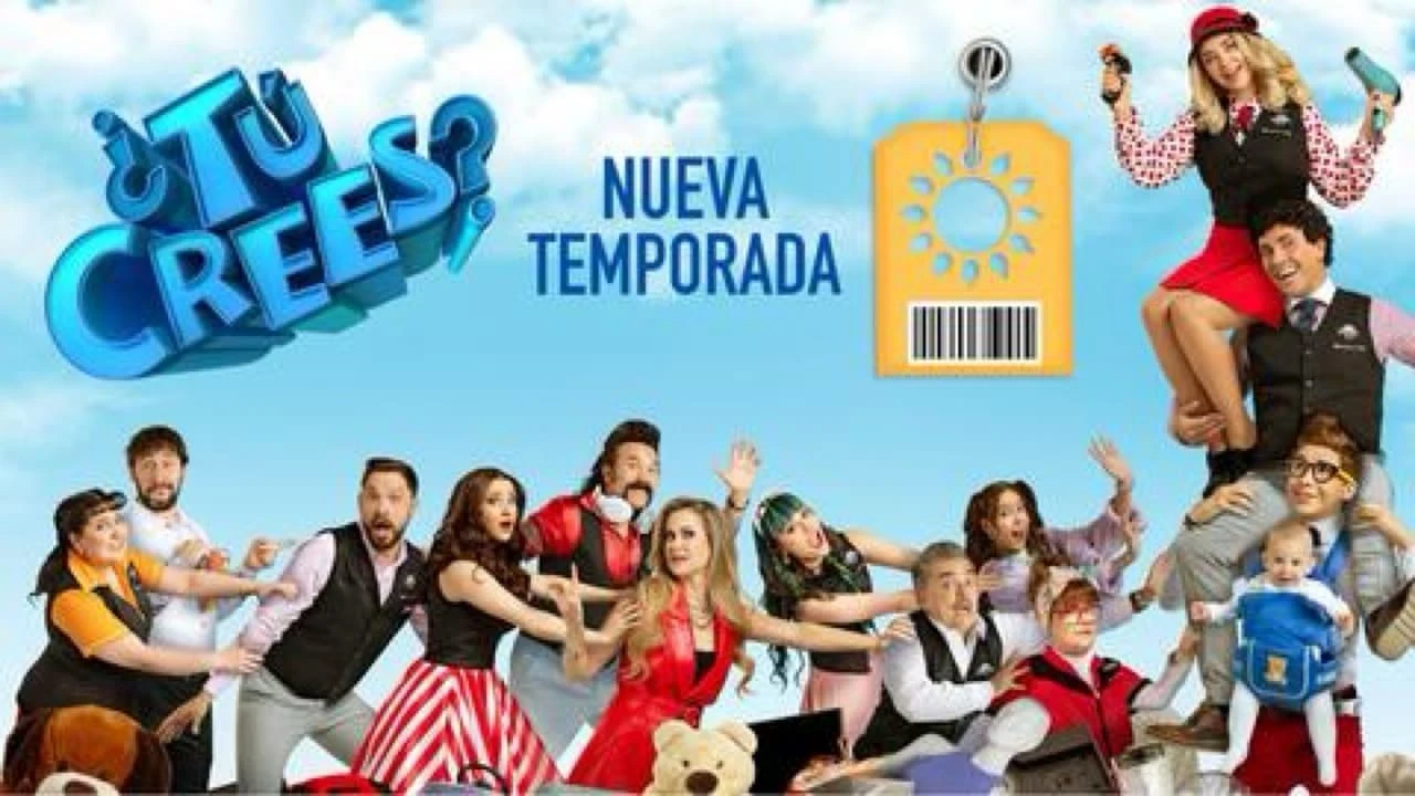 Foto de ¿Tú Crees? Enredos de Diez