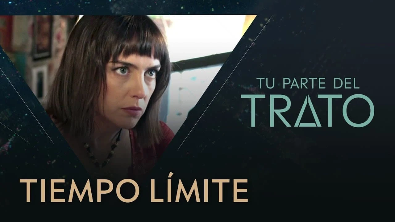 Foto de Tu parte del trato