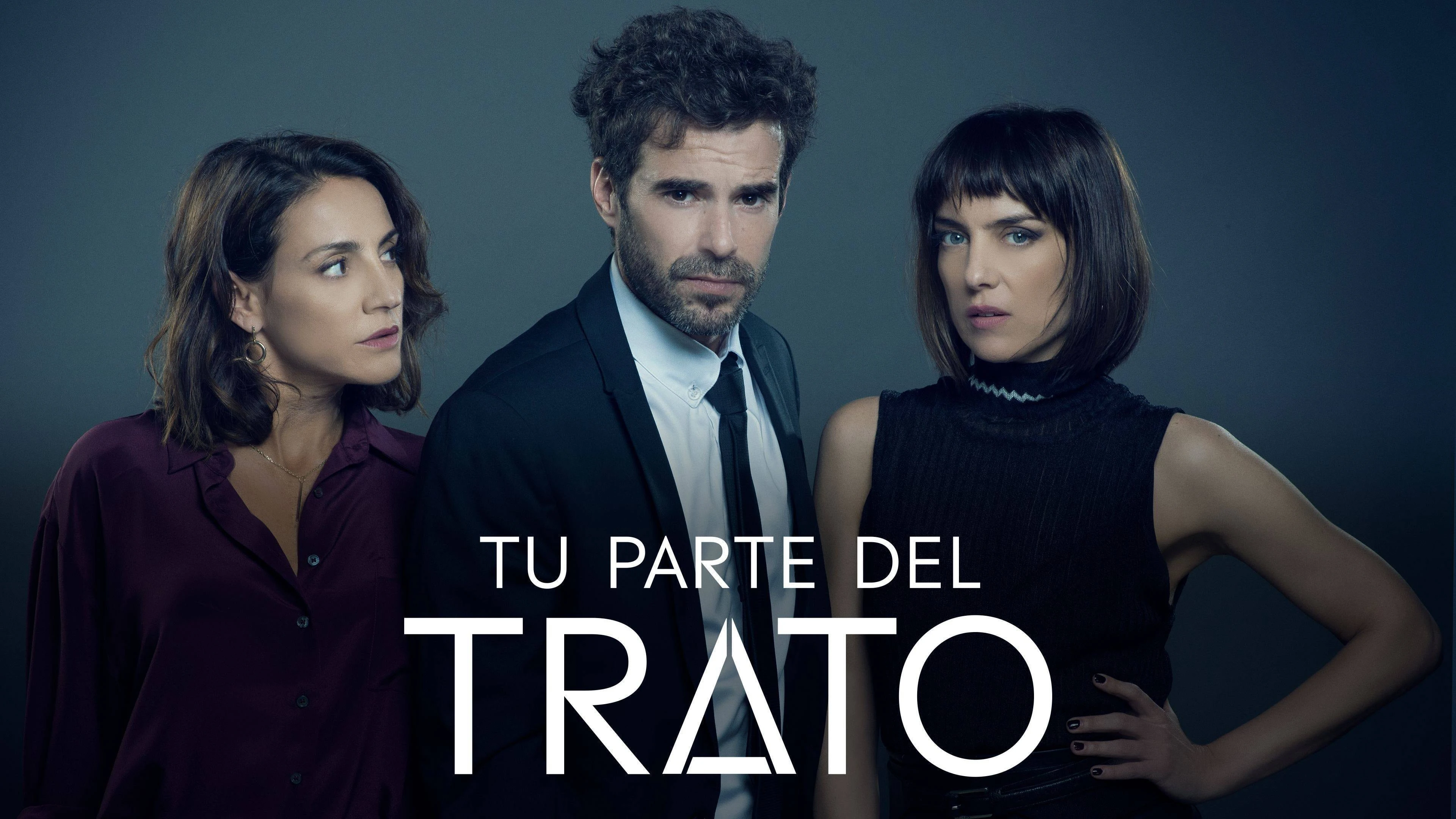Foto de Tu parte del trato
