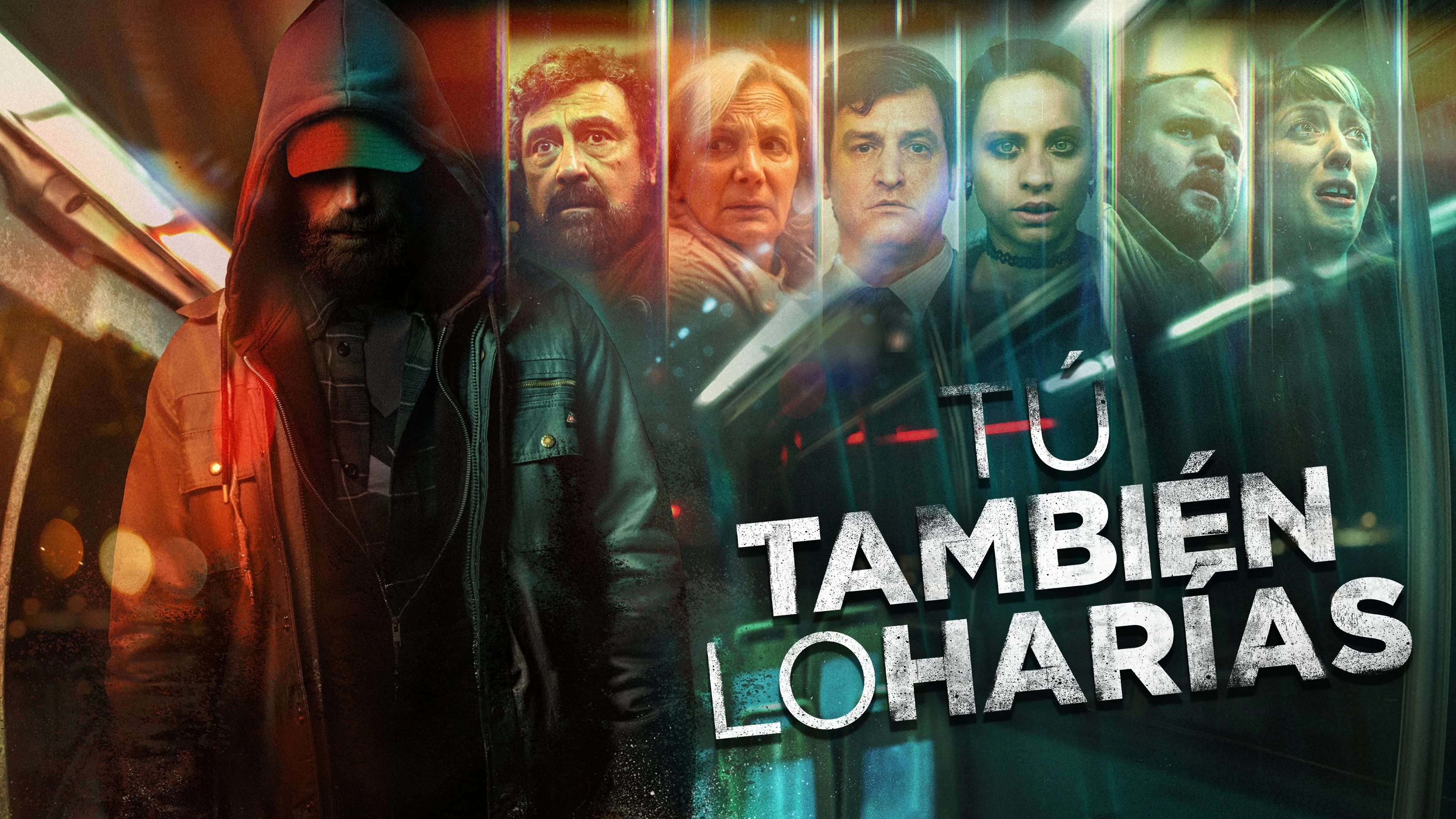 Foto de Tú también lo harías