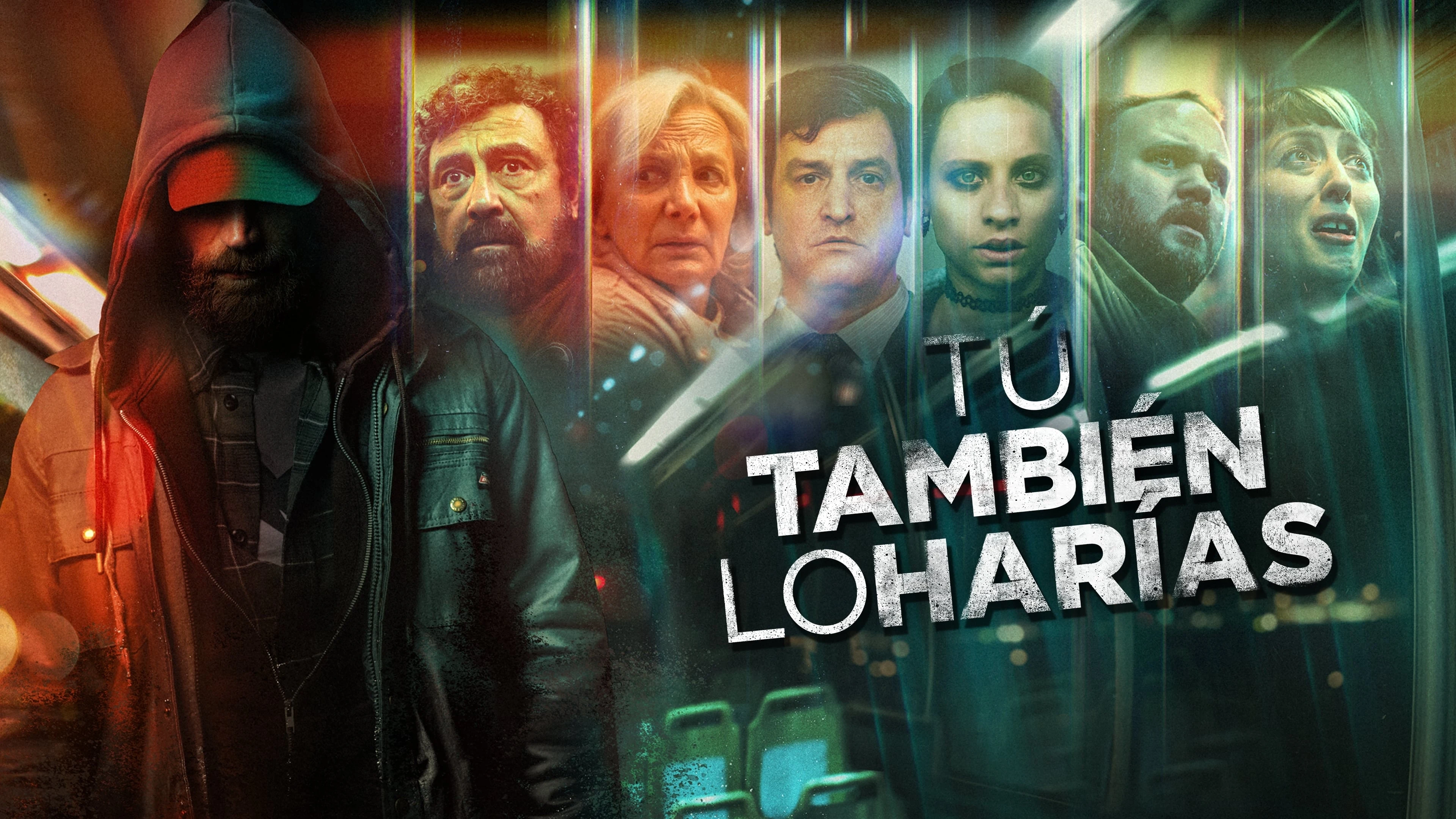Foto de Tú también lo harías