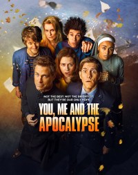 Serie You, Me and the Apocalypse