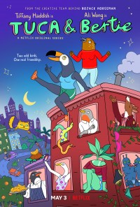 Serie Tuca & Bertie