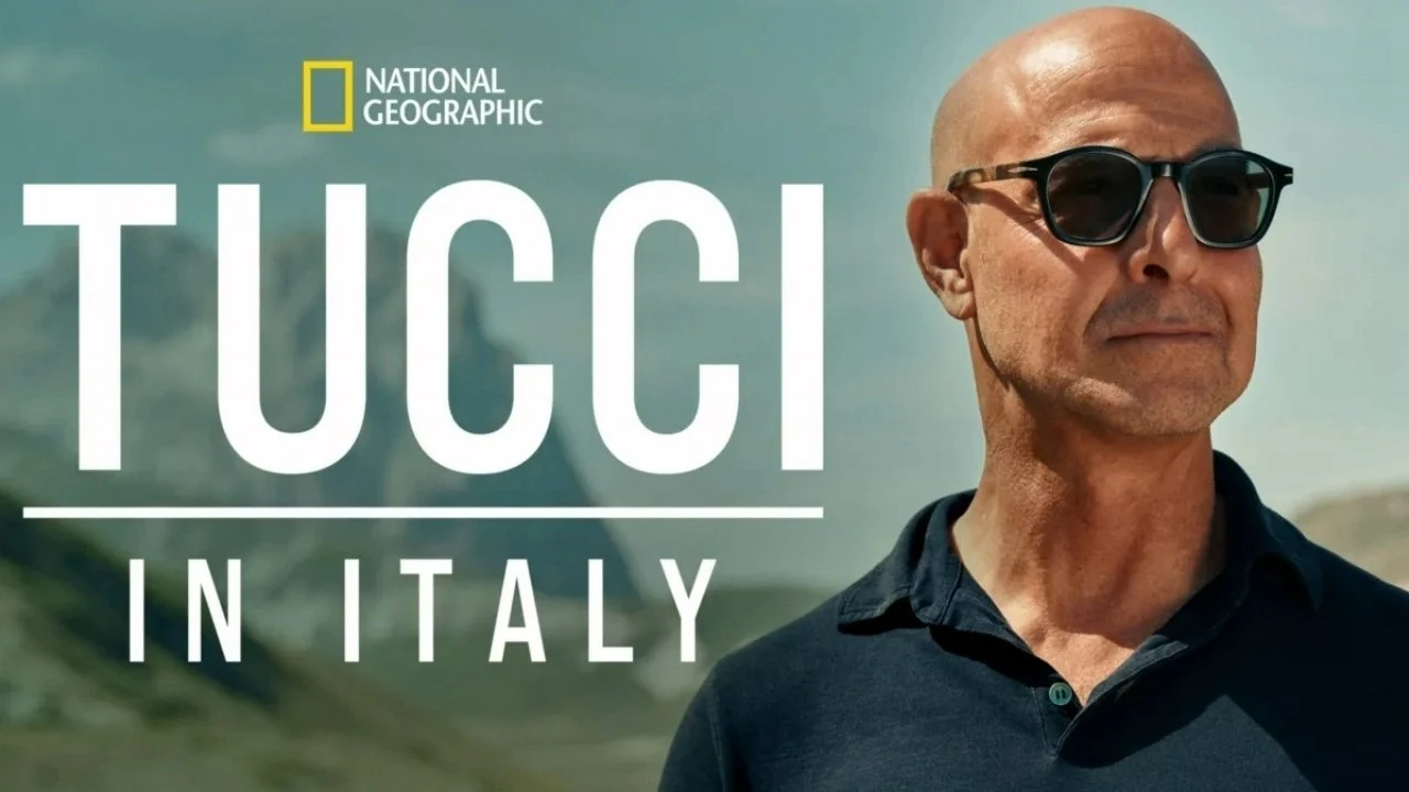 Foto de Tucci en Italia