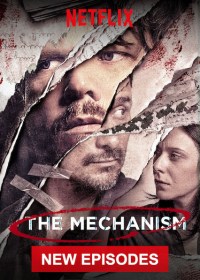 Serie The Mechanism