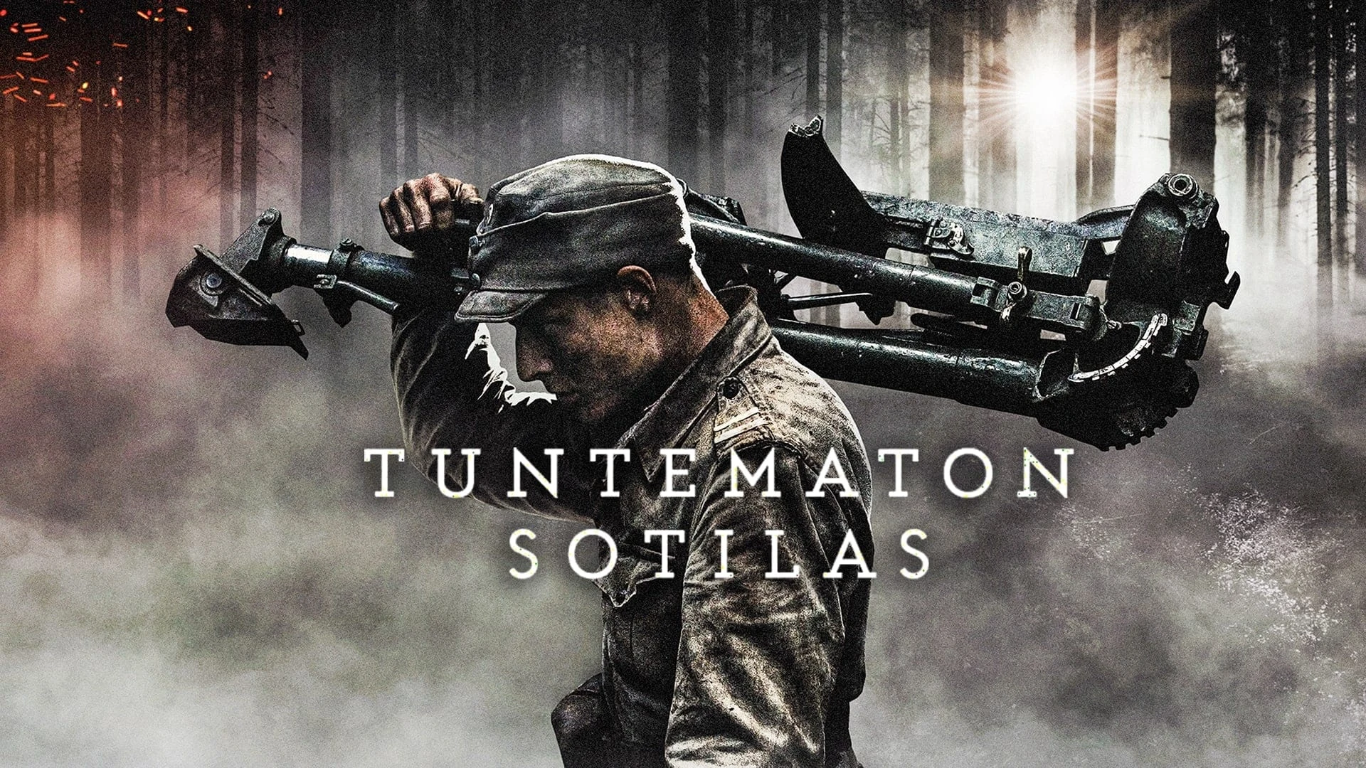 Foto de Tuntematon sotilas