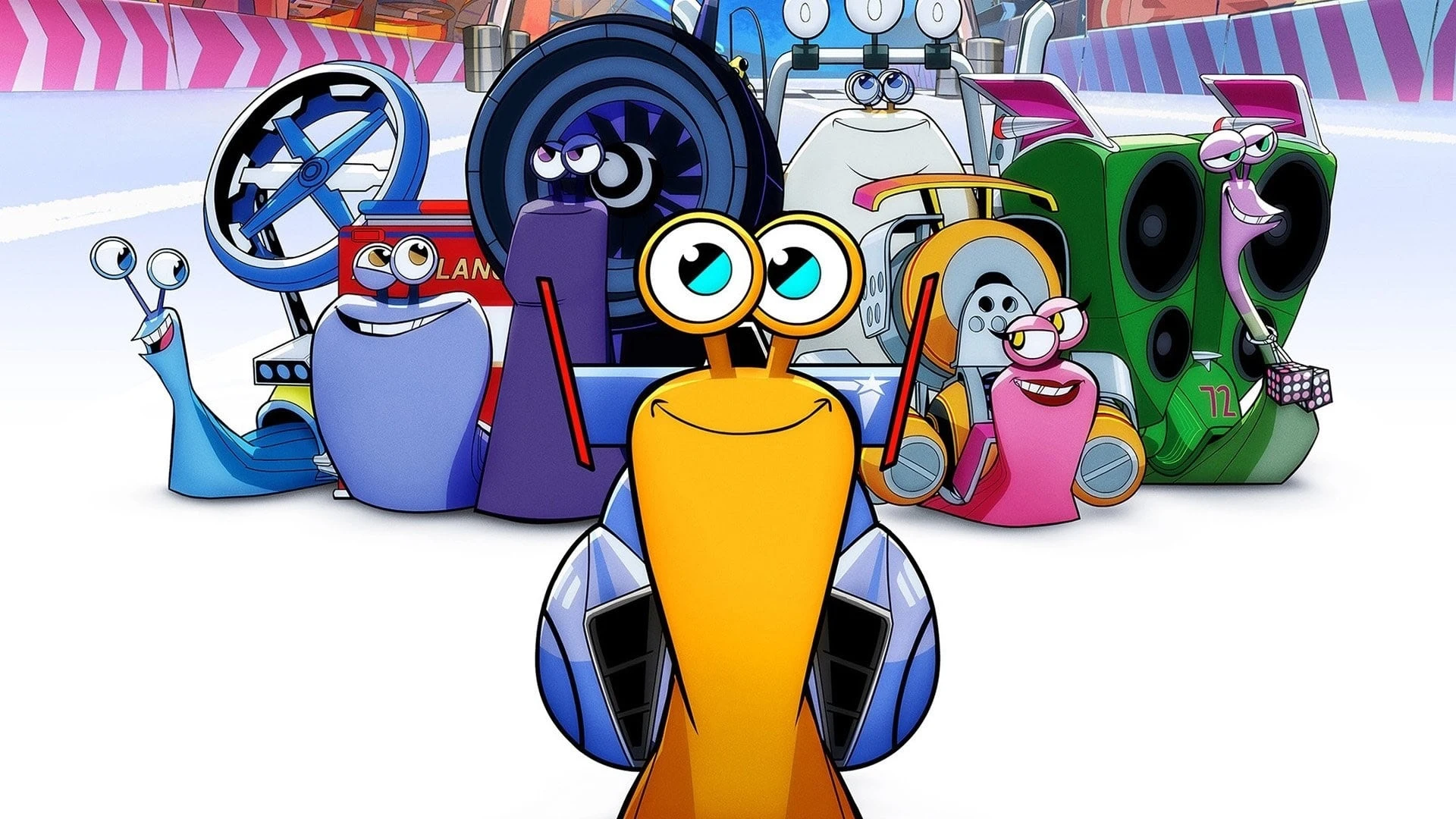 Foto de Turbo FAST