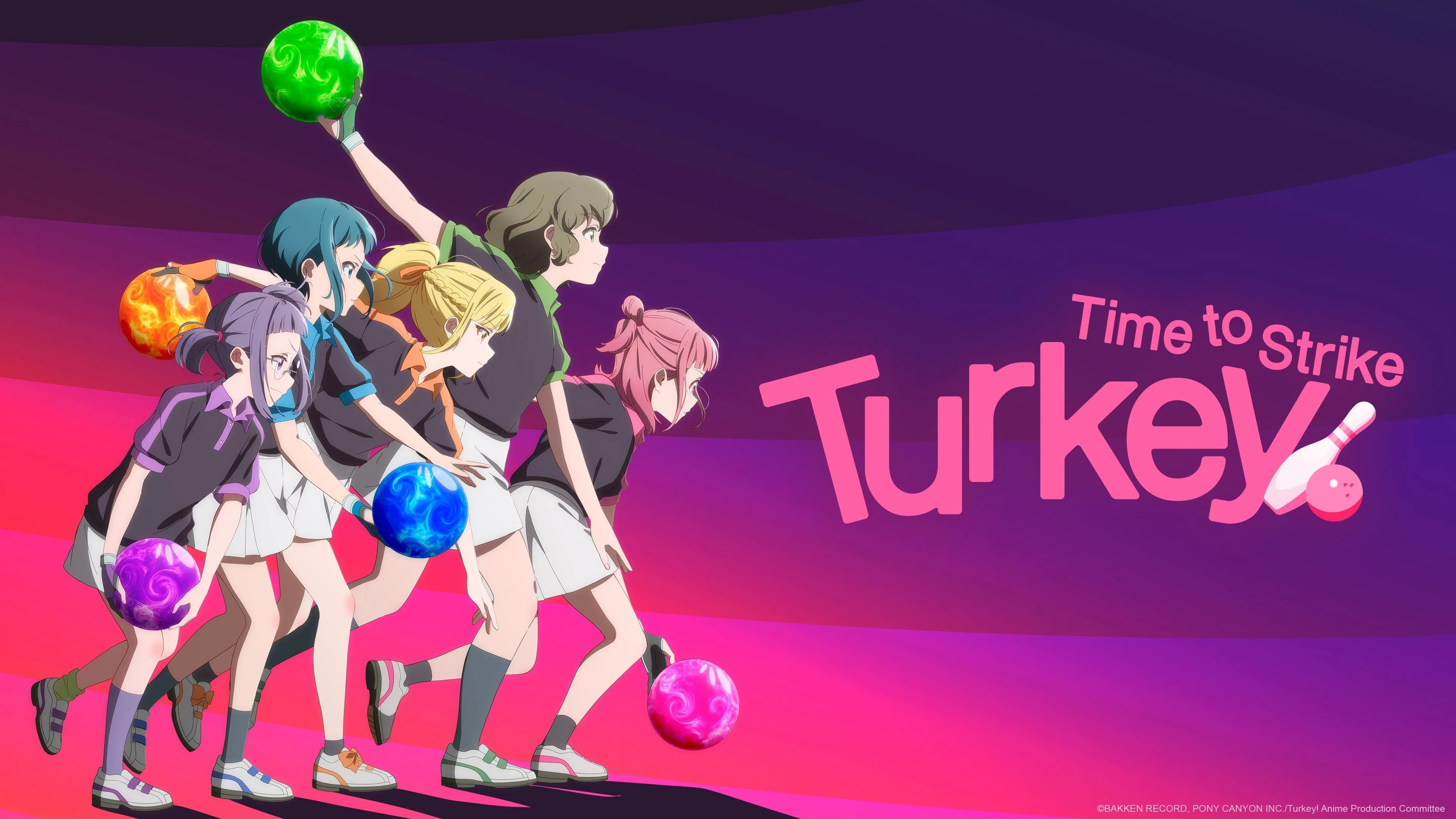 Foto de Turkey! Time to Strike