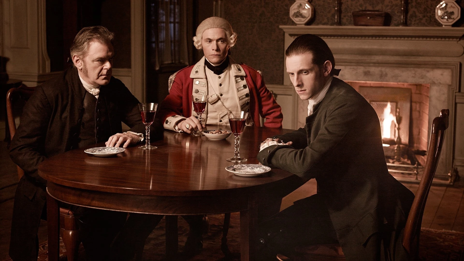 Foto de TURN: Washington's Spies