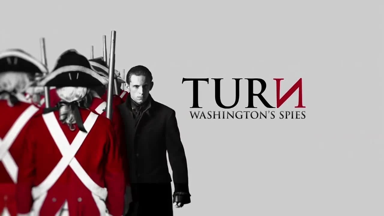 Foto de TURN: Washington's Spies